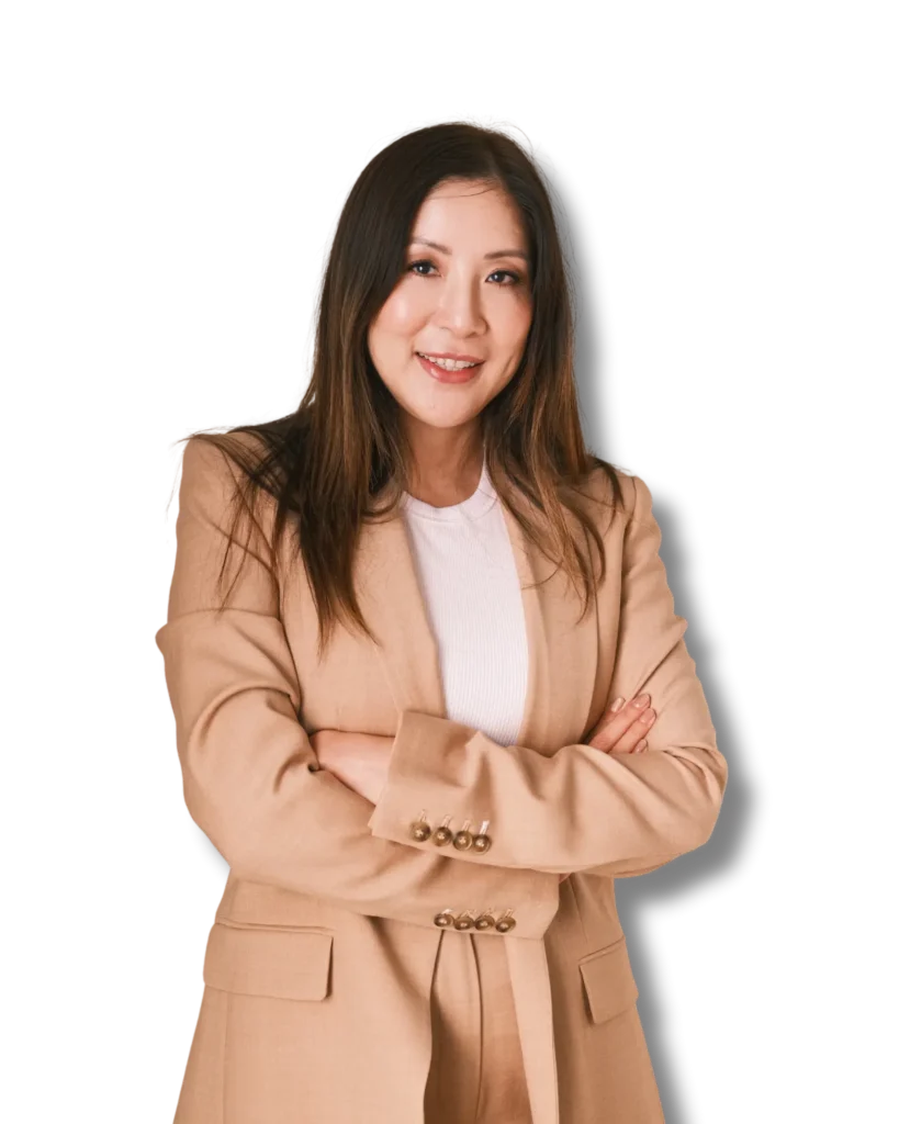 Yan Ling – Doncaster Melbourne Aesthetic Practitioner at Loving Glow Aesthetics